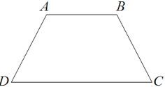 Angles A and B
or Angles C and D are called ________________