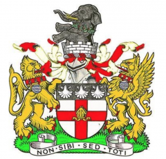 Who designs Coats of Arms?