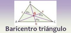 BARICENTRO