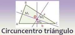 CIRCUNCENTRO