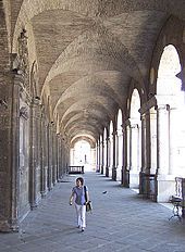 十字拱
Basilica Palladiana at Vicenza