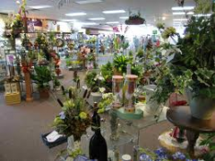 Flower

Florist: a person whose job or business is to sell flowers and plants