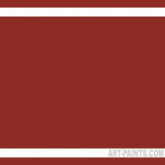 Red dye made from brazil wood; a reddish or red-orange color