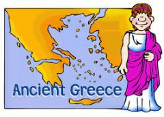 -Where was ancient Greece located?