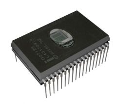 ~Characteristics: Smaller than using Transistor, compact, reliable and cheaper.
~Hardware Technology: Integrated Circuit (IC) in Silicone chips.
~Storage: Microchips (RAM 256 B to 1KB)
~Computer:  IBM370, CDC7600 and B2500
~Software Technology: 
...