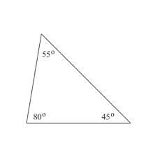 Scaline Triangle
