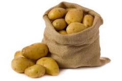 pommes de terre