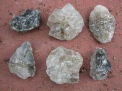 Halite

Mineral