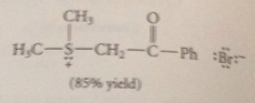 used to prepare other a-sub carbonyl cmpds