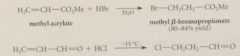 basic site of a,b-unsat carbonyl cmpd not db but carbonyl O