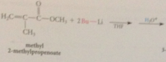 why does carbonyl add occur rather than conj addition?
