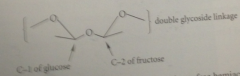 the acetal or hemiacetal C in the cyclic forms