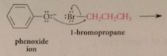 Can phenoxides be used as nucleophiles?