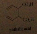 aromatic dicarboxylic acid