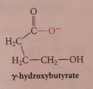 cyclic esters - undergo saponification - converted into carboxylate salt of corresponding hydroxy acid
