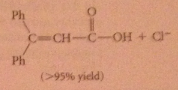 hydrolysis of acid chlorides/anhydrides almost never used to prepare CA bc usually prepared from acids