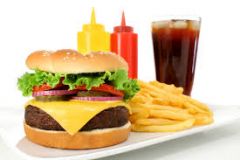 Sądzę, że potrawy typu fast food


są szkodliwe dla zdrowia.