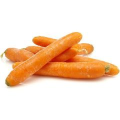 Carrots, Loose