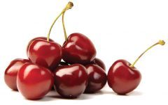 Cherries, Bing 