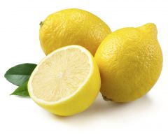 Lemons