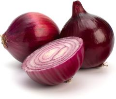 Onion, Red