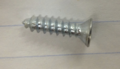 What kind of screw is this?