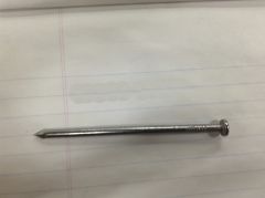 What kind of nail is this?