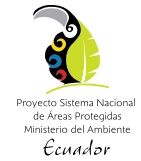 Todas las áreas protegidas de Ecuador, que a 2014 son 50 en todo el país.

Dale vuelta a esta tarjeta para más aclaraciones ;)