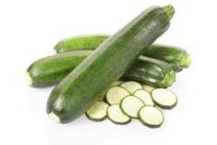 Squash , Zucchini
(Green)