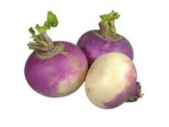 Turnips