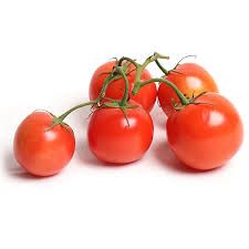 Tomato, Cluster
