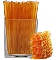 Honey Straws 