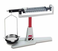 used to measure objects that are less than a pound