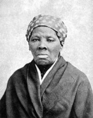 Harriet Tubman 