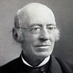 William Lloyd Garrison 