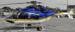 Bell

407

B407