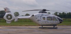 Eurocopter

EC135

EC35