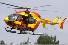 Eurocopter

EC145

EC45