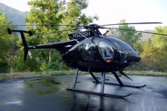 MD Helicopters

MD500e

H500