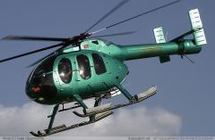 MD Helicopters

MD600n

MD60