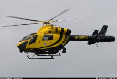 MD Helicopters

MD900 Explorer

EXPL