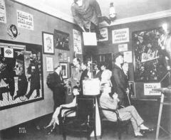 International Dada Fair, Berlin, 1920