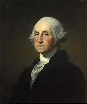 George Washington
1