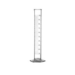 used to measure volume of a liquid