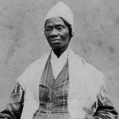 A former enslaved African American, was nationally know advocate for equality and justice.