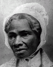 A former enslaved African american, was nationally known advocate for equality  and justice