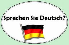 German (language)