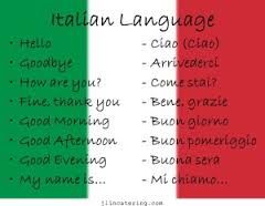 Italian (language)