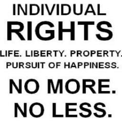 individual rights