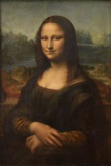 “Mona Lisa”